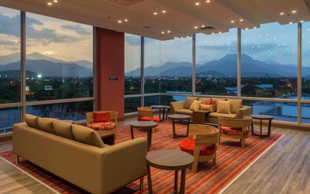 Hampton by Hilton Valledupar