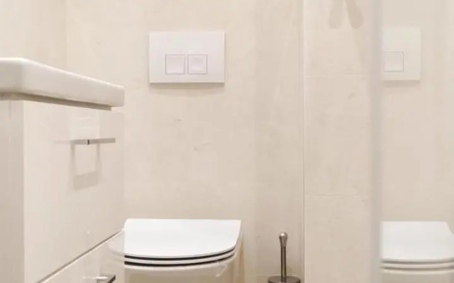 Apartament Sandomierski