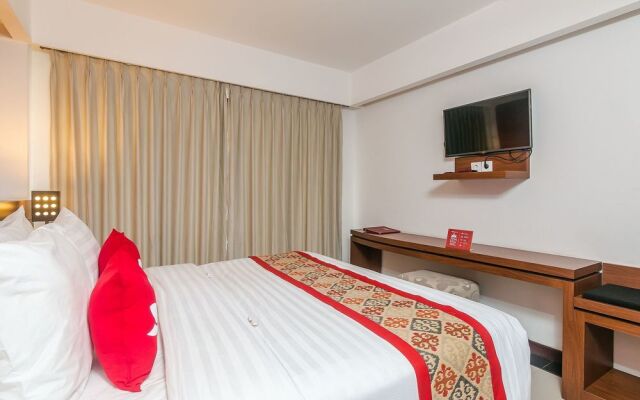ZEN Villa Pangkung Sari Seminyak, 1 Bedroom