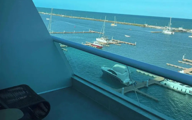 Novotel Recife Marina