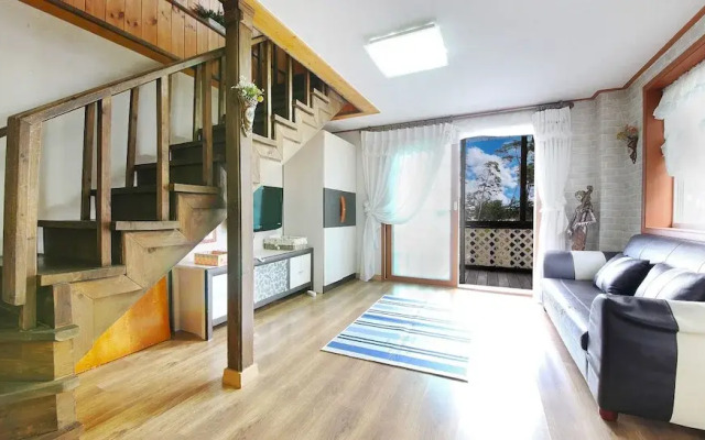 Gyeongpo Woosung Pension