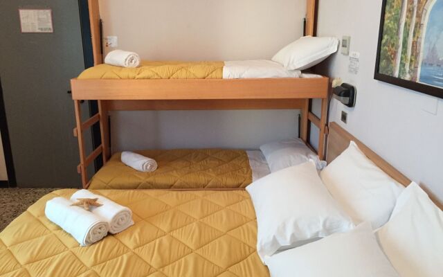 Hotel Abc
