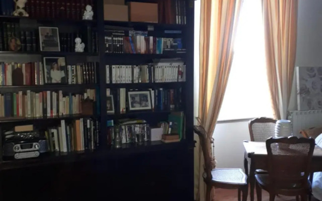 Villa SAINT-PRIVAT