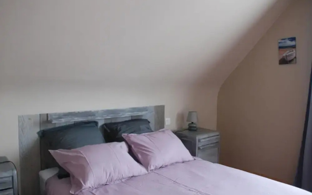 Cozy Home at Pink Granite Coast