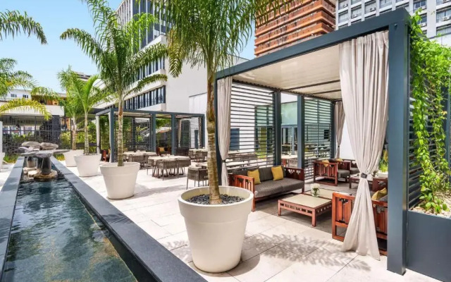 Mövenpick Hotel Abidjan