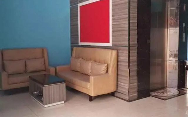 Grand Wisma Davinci Sabrina
