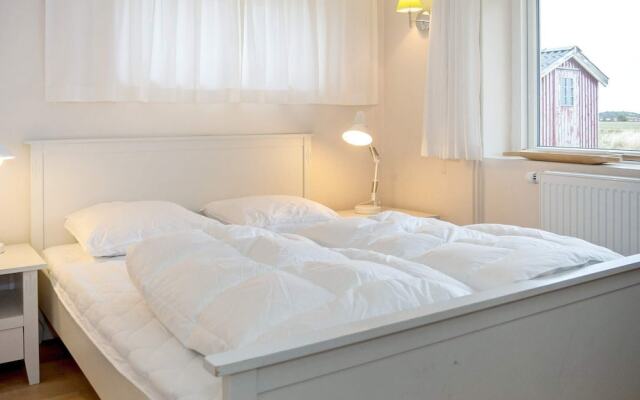 11 Person Holiday Home in Thisted-by Traum
