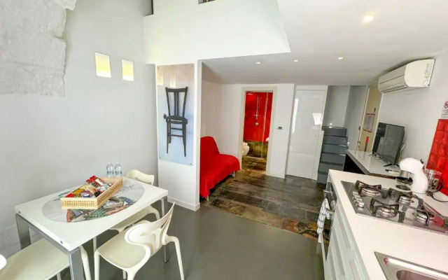 Vingt-Sept Bed and Breakfast