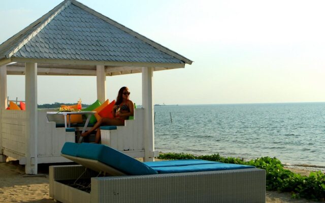 Ocean View Residence - Hotel Jepara