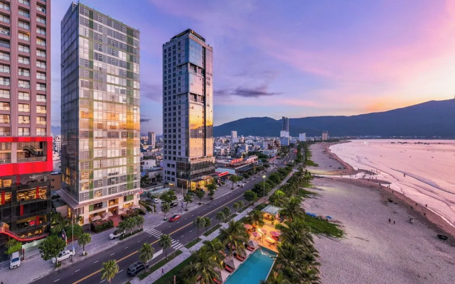 Signature By M Village Beachfront Hotel