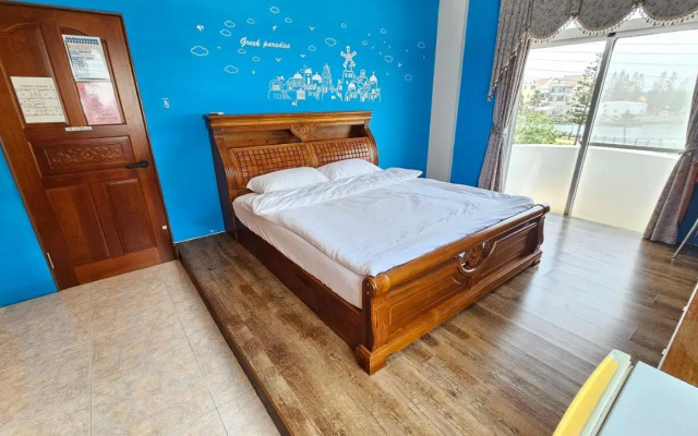 Sea Front Homestay