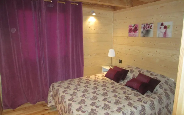 Les Orrys de Saint Pierre-Redoun