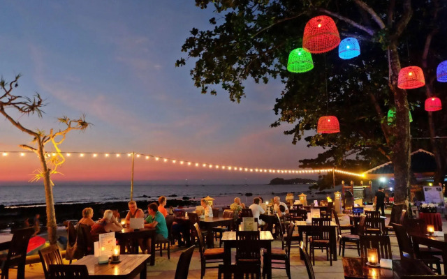 Andaman Lanta Resort