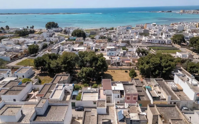 Casa Callisto AC vicino al mare