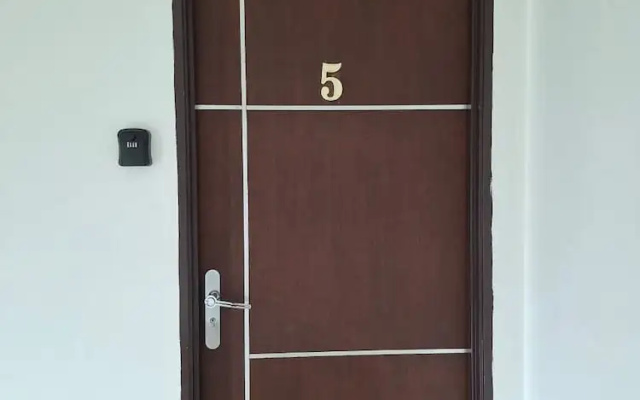 Alpine PD Taman Kiara 2 Homestay — 3-star hotel in Port Dickson