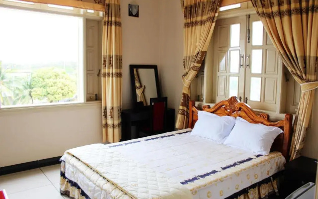 Quyet Thang Hotel & Beach