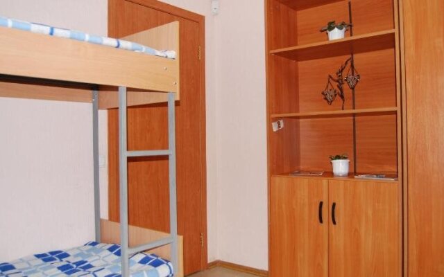 Hostel Luxor