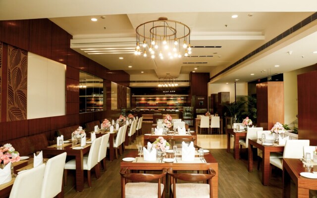 Nemesia City Center Gurugram Sector 29