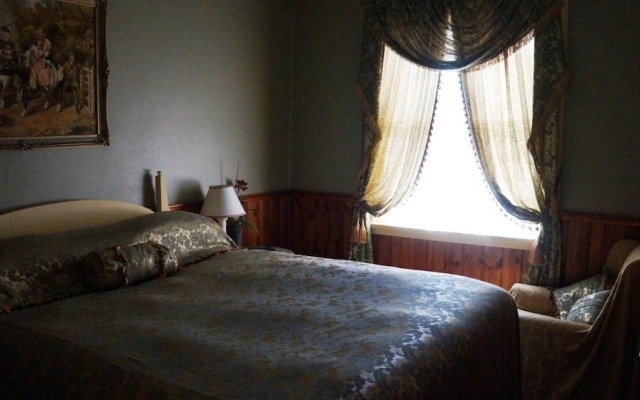 Segenhoe Inn Historic Bed & Breakfast – Guest Rooms – Aberdeen