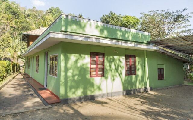 GuestHouser 1 BR Homestay 5e02