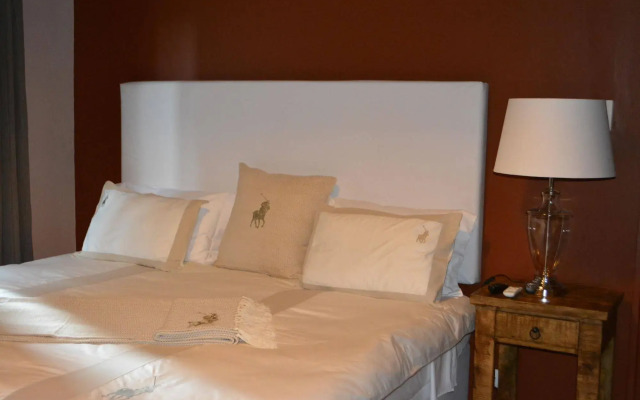 Guesthouse 1109