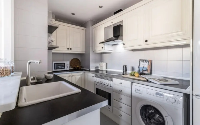 Cerro - 2 Bedroom in Justicia