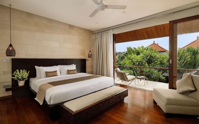 Villa Tenang by Nakula