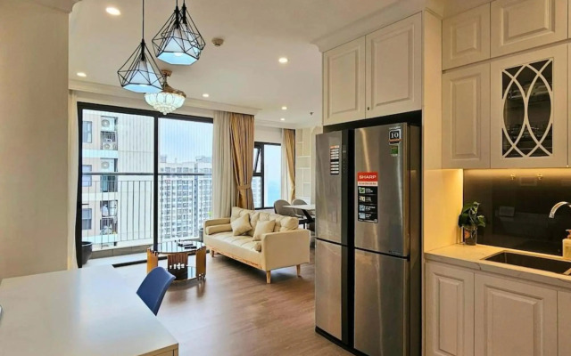 Vinhomes Ocean Park Gia Lam Apartment