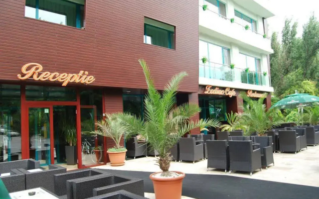 Hotel Zodiac