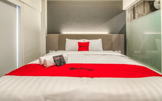 RedDoorz Plus near Akademi Kepolisian Semarang 3