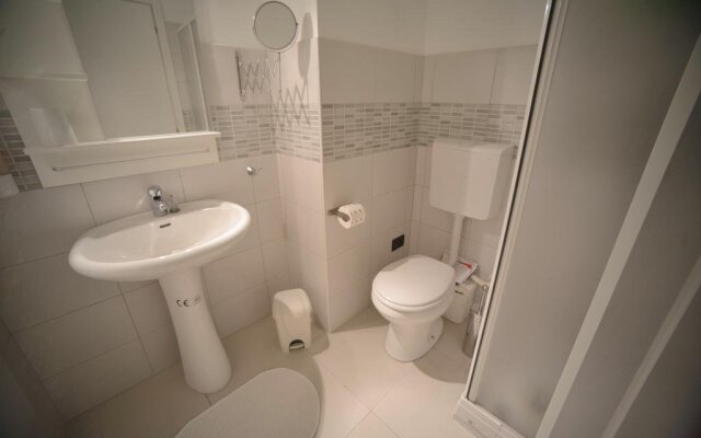 Bed  Breakfast Casa Petrarca