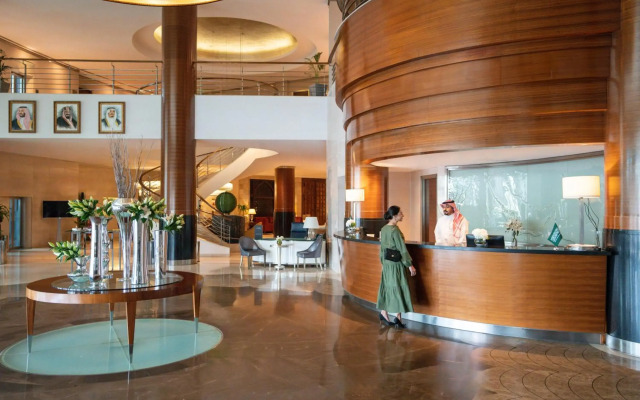 Mövenpick Hotel Al Khobar
