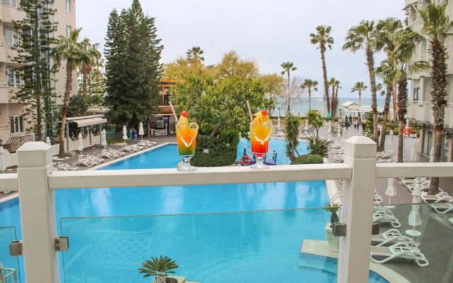 Side Star Beach Hotel - Ultra All Inclusive