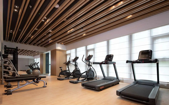 Hilton Garden Inn Hangzhou Xiaoshan