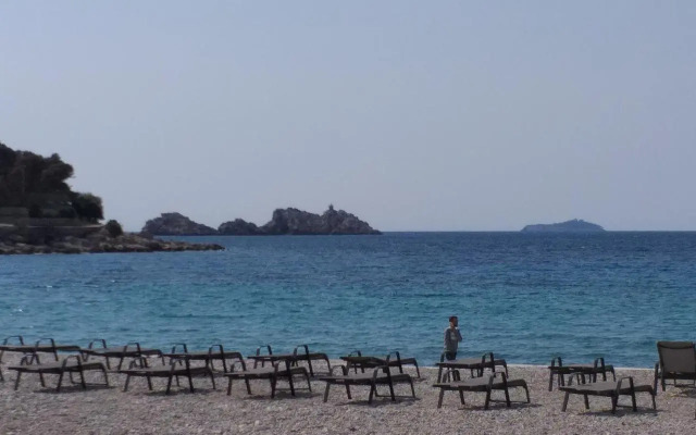 Apartment Sendi 5 min from the beach