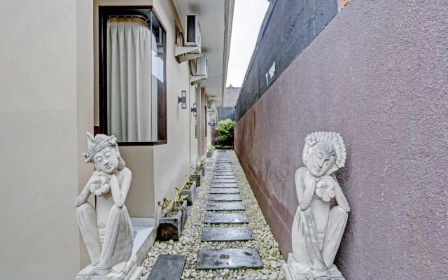 Pondok Anjani Bali