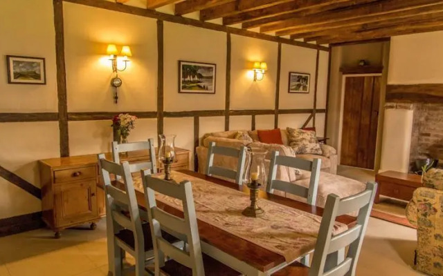 Silvermines Self Catering Accommodation