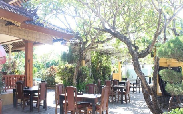 Diwangkara Beach Hotel and Resort