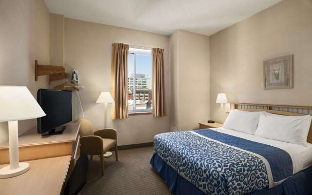 Days Inn by Wyndham Philadelphia Convention Center