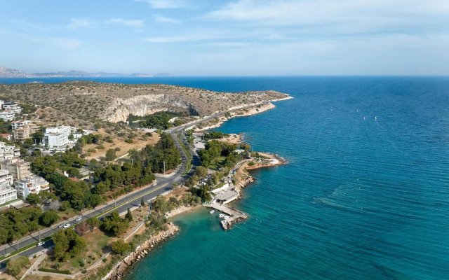 The Roc Club, A Grecotel Hotel To Live
