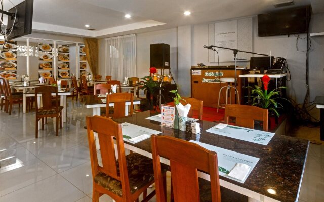 Golden Jade Suvarnabhumi