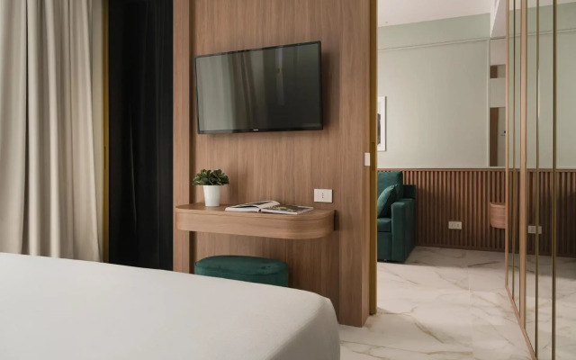 Parioli Hotel Rimini