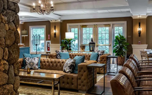 Bedford Village Inn & The Grand at Bedford Village Inn