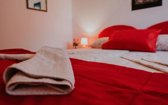 Rooms & Apartment GH Pasha