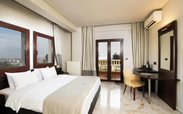 Heaven Hotel