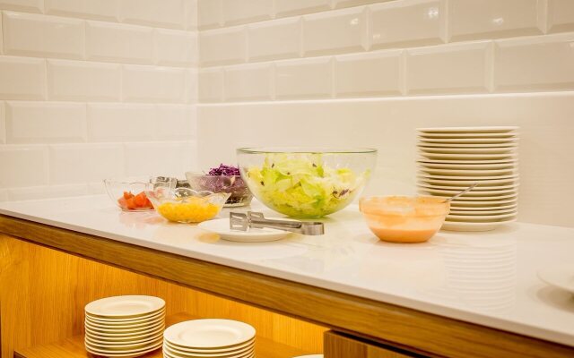 Good Life Hotel - Shang Hwa