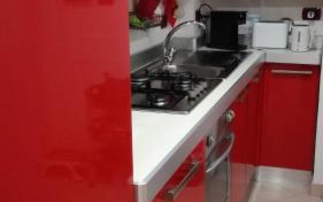 Duplex flat Vatican City Prati