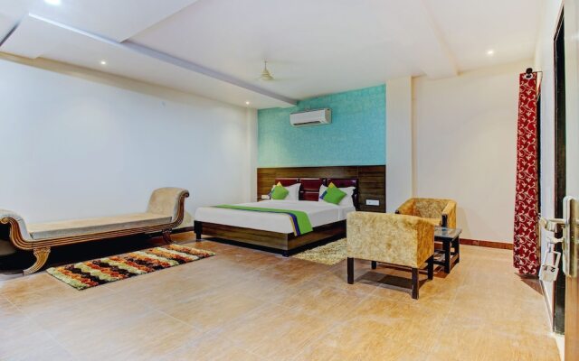 Trend Gayatri Inn by Treebo