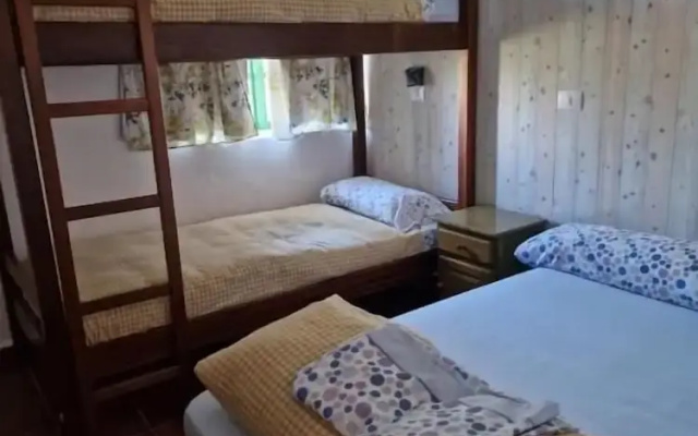 hotel rural juncalillo