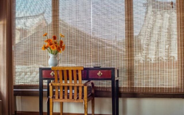Nirvana Guesthouse